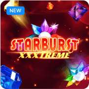 Starburst XXXTREME